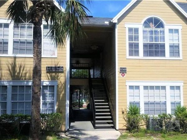 1049 S HIAWASSEE ROAD , Unit 3416, ORLANDO, FL 32835