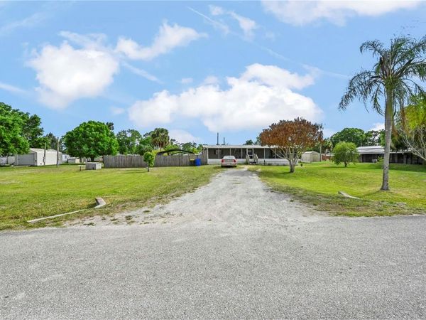 17510 BRYNWOOD LANE , OKEECHOBEE, FL 34974