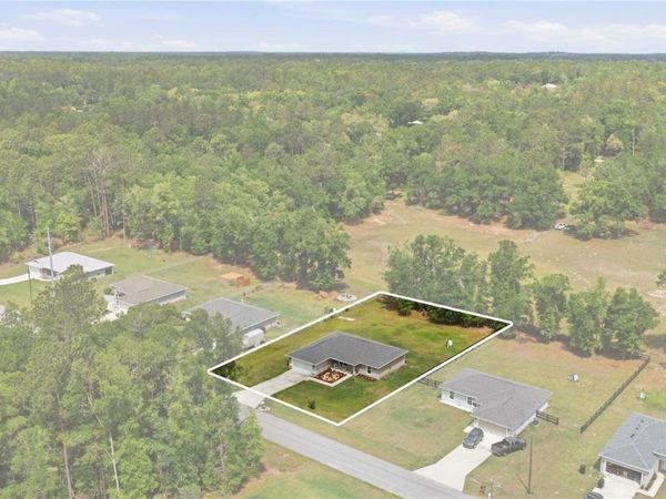 19839 SW 59TH LANE , DUNNELLON, FL 34431