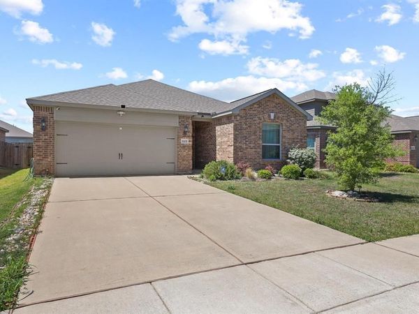 3005 Parker Road, Anna, TX 75409