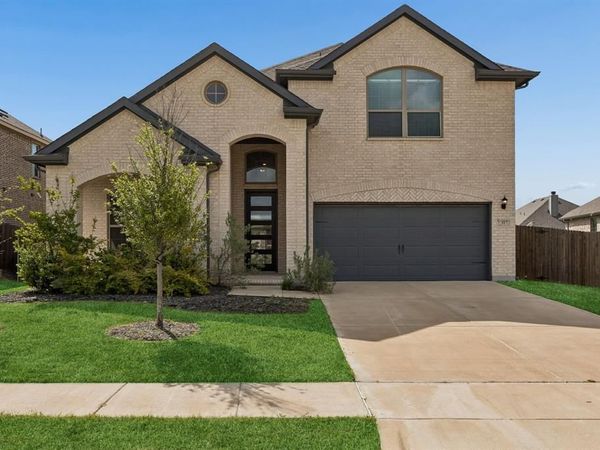 117 Joshua Tree Court, Forney, TX 75126