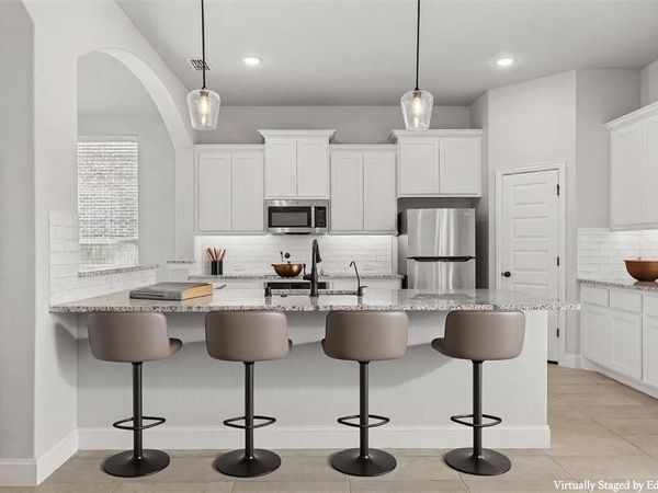117 Joshua Tree Court, Forney, TX 75126