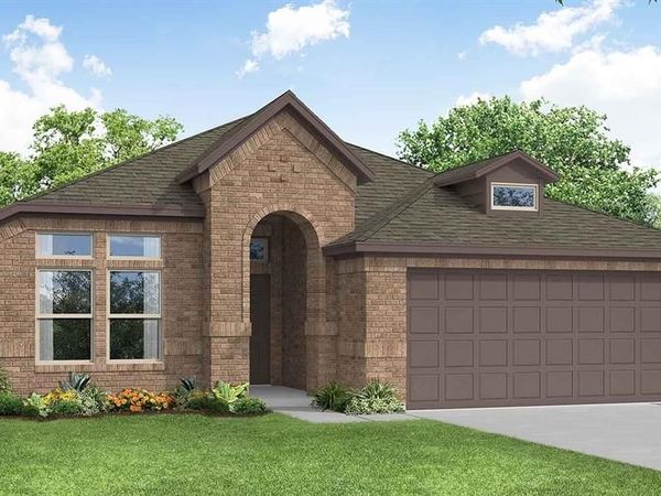 3233 Timineri Lane, Royse City, TX 75189