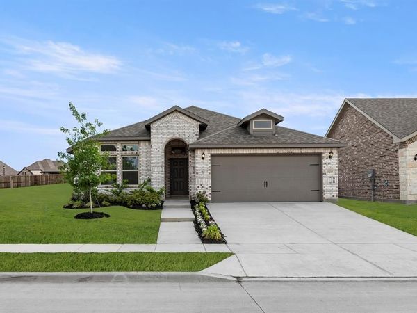 3233 Timineri Lane, Royse City, TX 75189