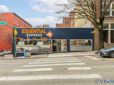 1217 E Main Street, Richmond, VA 23219
