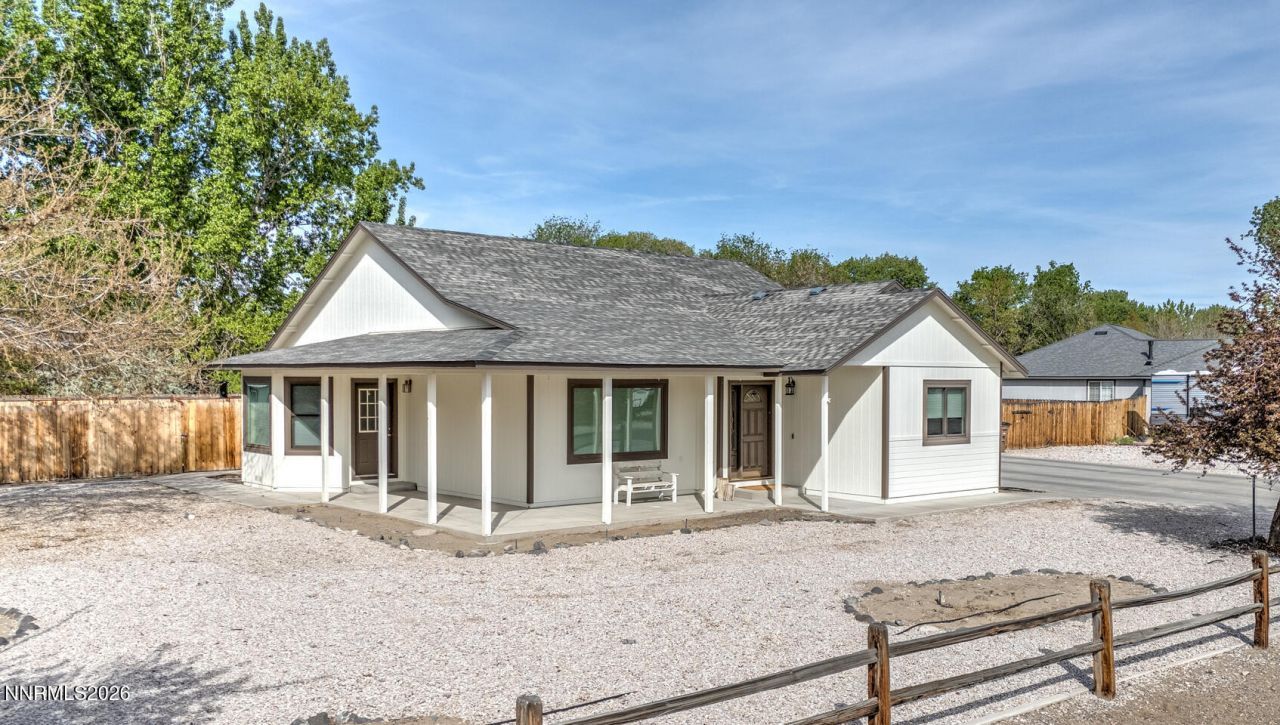 1066 Sarah Belle Lane, Fallon, NV 89406 Main Photo