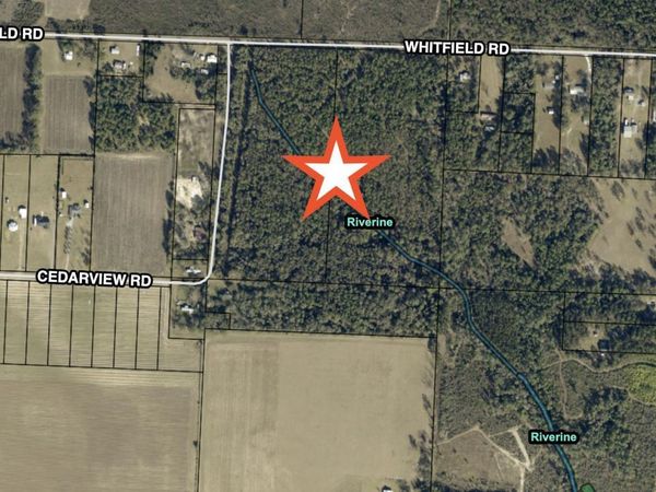 00 Whitfield Rd, Milton, FL 32570