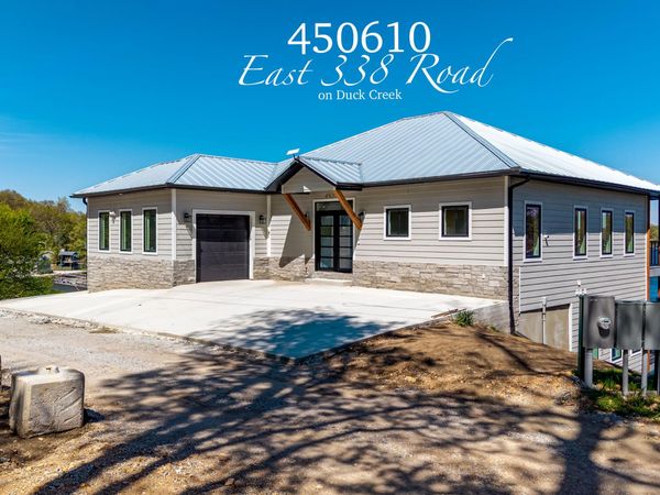 450610 E 338 Road , Afton, OK 74331