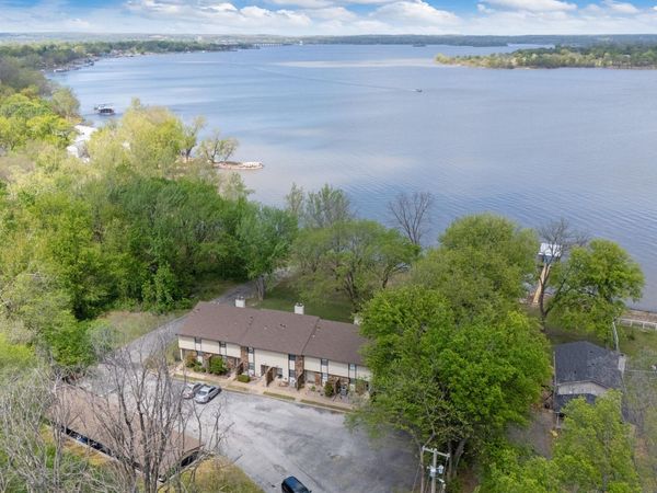 810 N 46th Street , Grove, OK 74344