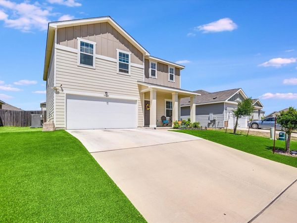 19620 Cloudy Bay DR, Pflugerville, TX 78660