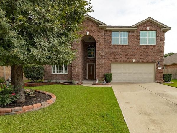 1203 Willowbrook DR, Cedar Park, TX 78613