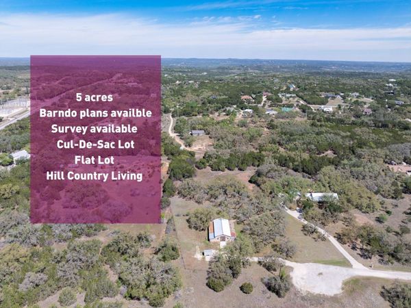 220 Meadowview DR, Wimberley, TX 78676