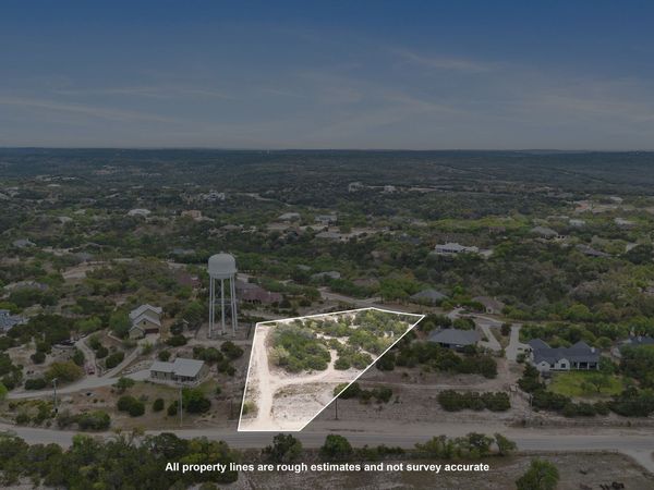 1759 Mountain Springs, Canyon Lake, TX 78133