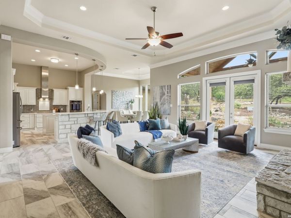 443 HAVASU PT, Spring Branch, TX 78070