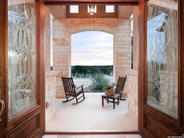 443 HAVASU PT, Spring Branch, TX 78070