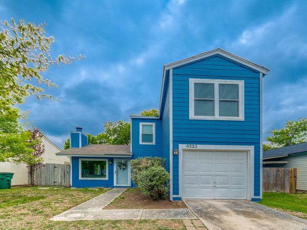 6223 Valley Pawn, San Antonio, TX 78250