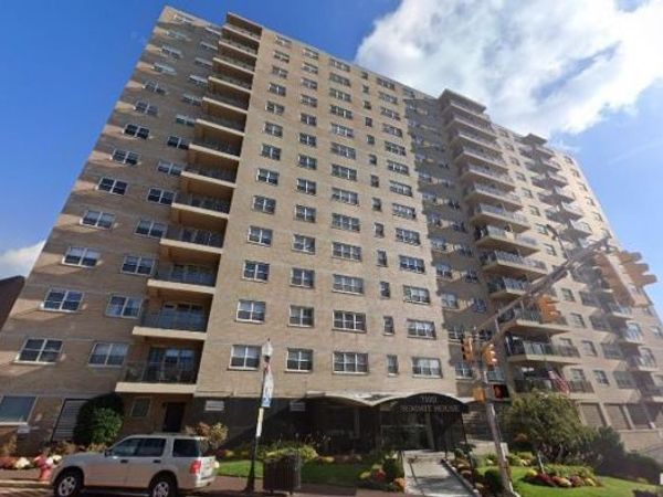 7100 Boulevard East 9K, GUTTENBERG, NJ 07093
