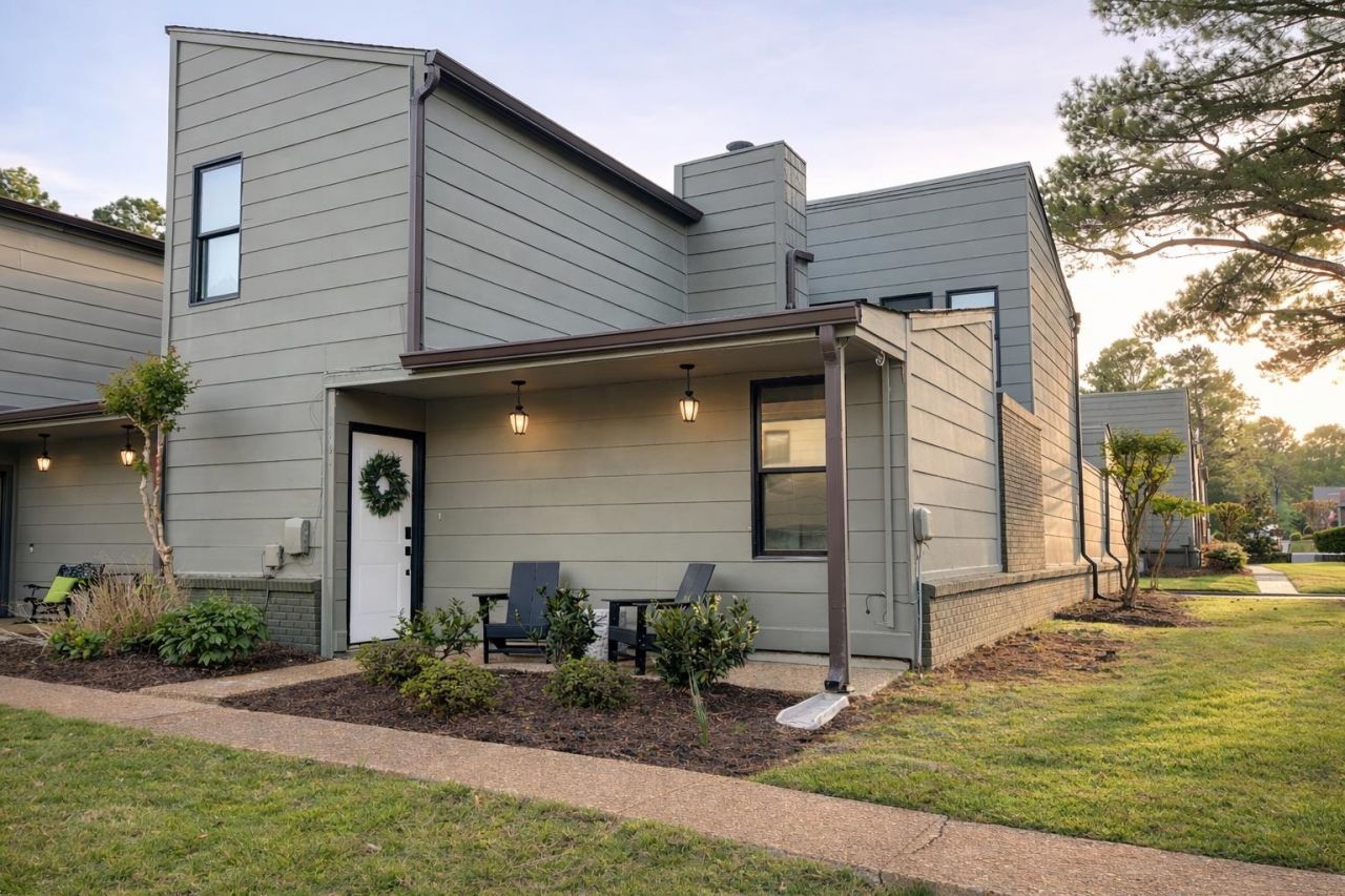 8461 Rothchild Rd, Unit 37, Germantown, TN 38139 Main Photo