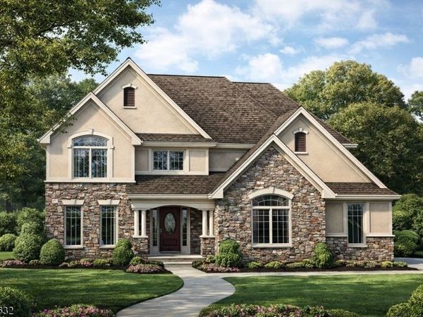 9 Davon Ln, Hardyston, NJ 07419