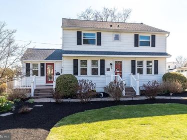 712 E HANCOCK STREET, LANSDALE, PA 19446