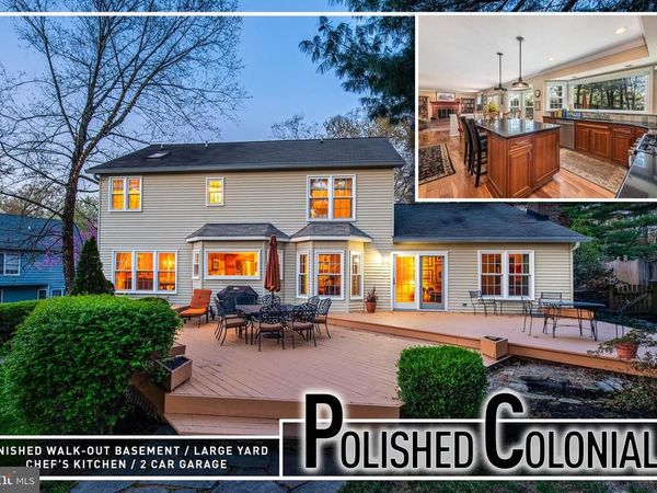 6114 TIMOTHY COURT , COLUMBIA, MD 21044