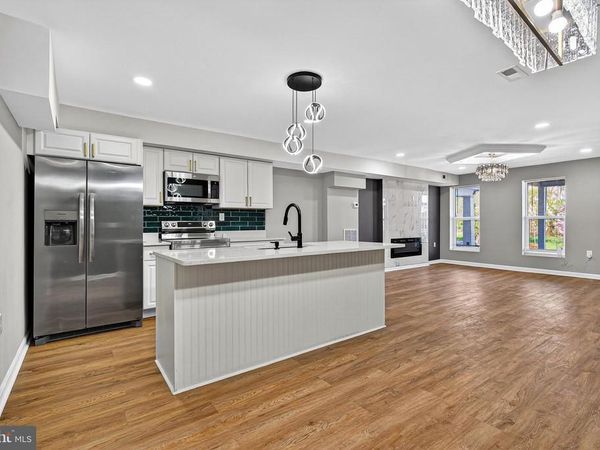 3023 W GARRISON AVENUE, BALTIMORE, MD 21215