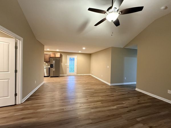 1151 Hurricane Rd , Tullahoma, TN 37388