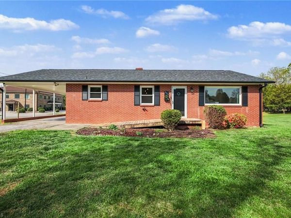 3875 Littlebrook Drive , Clemmons, NC 27012