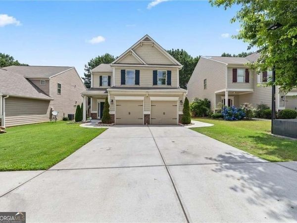 133 Worthing Lane, Fairburn, GA 30213