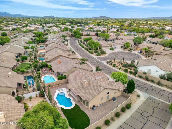 4934 E SKINNER Drive, Cave Creek, AZ 85331