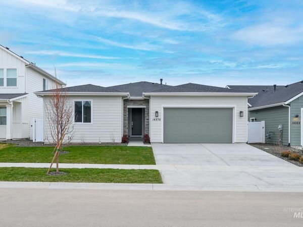 1761 W Arya St, Kuna, ID 83634