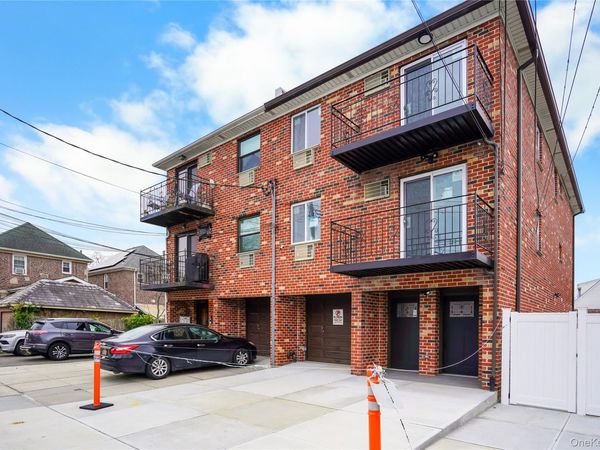 4658 161st Street , Flushing, NY 11358