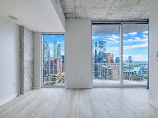 360 Nueces ST, Unit 2407, Austin, TX 78701