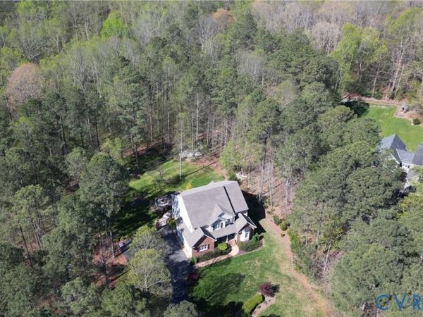 3128 Rock Cress Lane, Sandy Hook, VA 23153