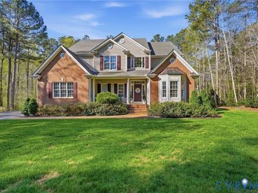 3128 Rock Cress Lane, Sandy Hook, VA 23153
