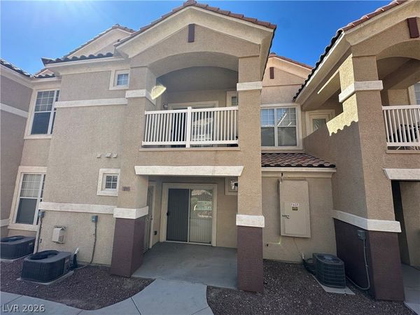 5855 Valley Drive , Unit 1091, North Las Vegas, NV 89031