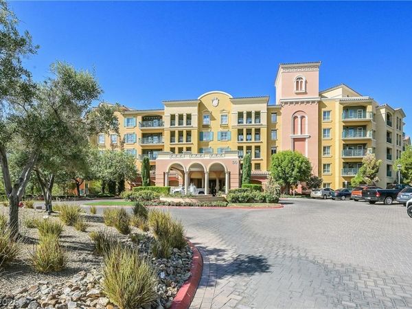 30 Strada Di Villaggio , Unit 306, Henderson, NV 89011