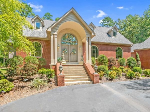 7107 Ferndale Cut Off Road, Little Rock, AR 72223