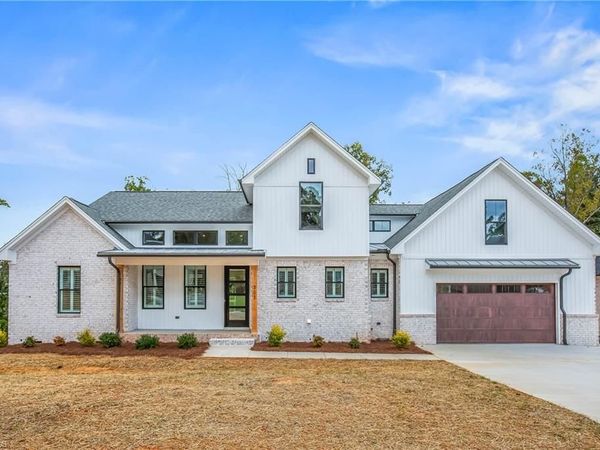 358 Harvest Mill Drive, Lewisville, NC 27023