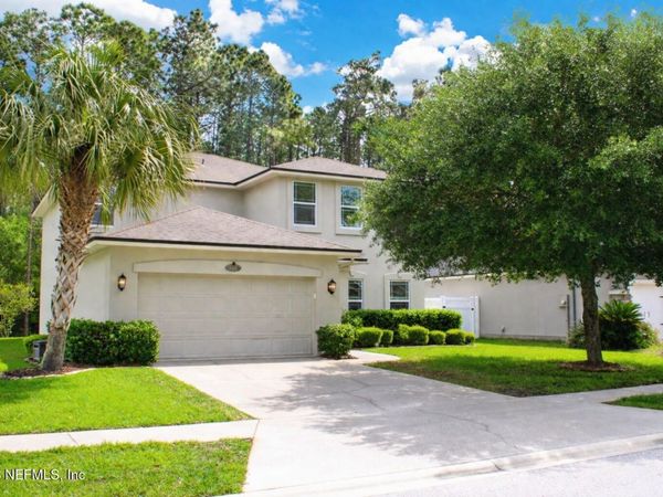532 GRAMPIAN HIGHLANDS Drive, St. Johns, FL 32259