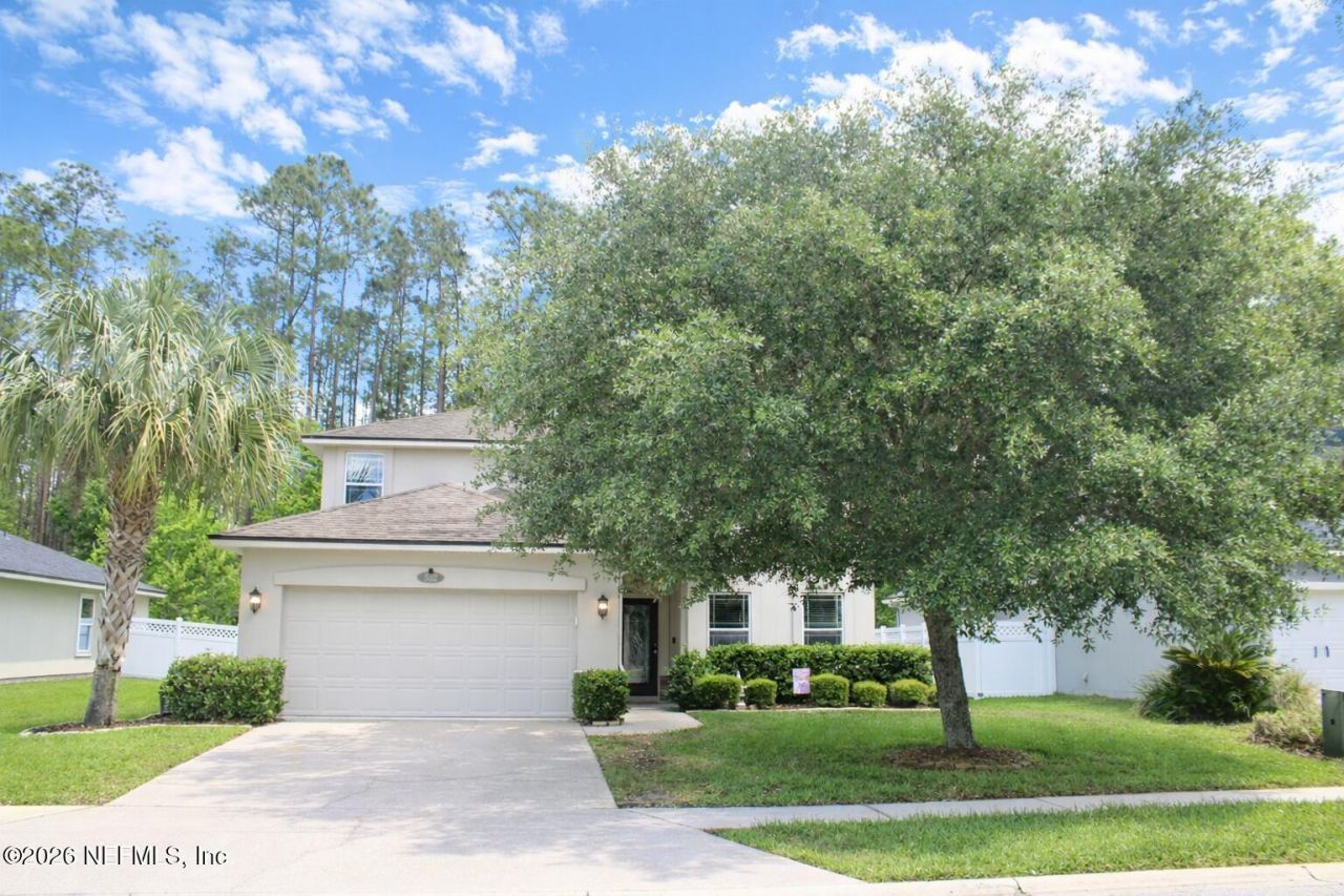 532 Grampian Highlands Drive, Saint Johns, FL 32259 Photo
