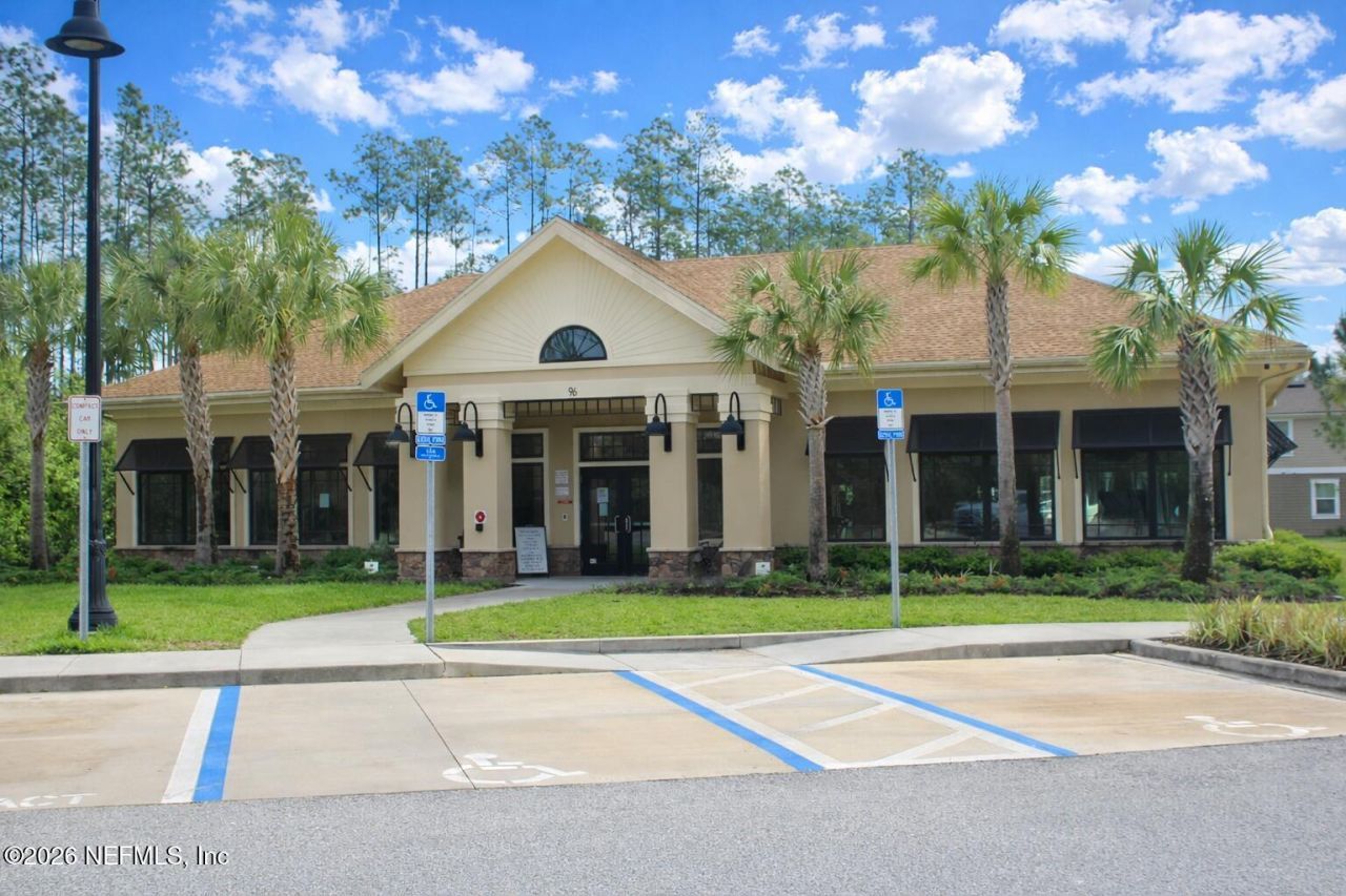 532 Grampian Highlands Drive, Saint Johns, FL 32259 Photo