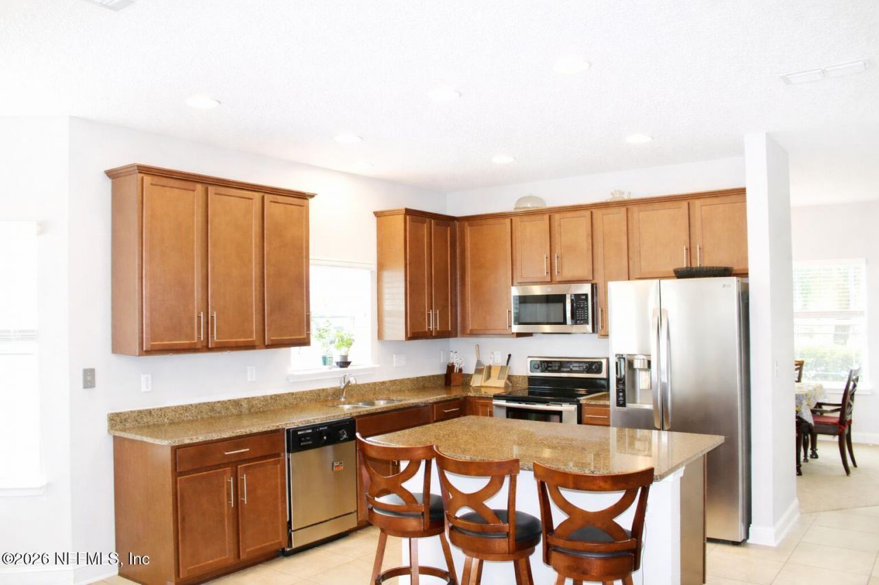 532 Grampian Highlands Drive, Saint Johns, FL 32259 Photo