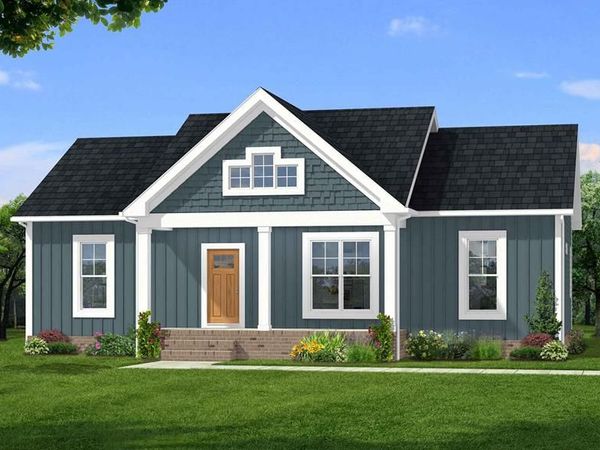 TBD Rockfish Road, HEATHSVILLE, VA 22573