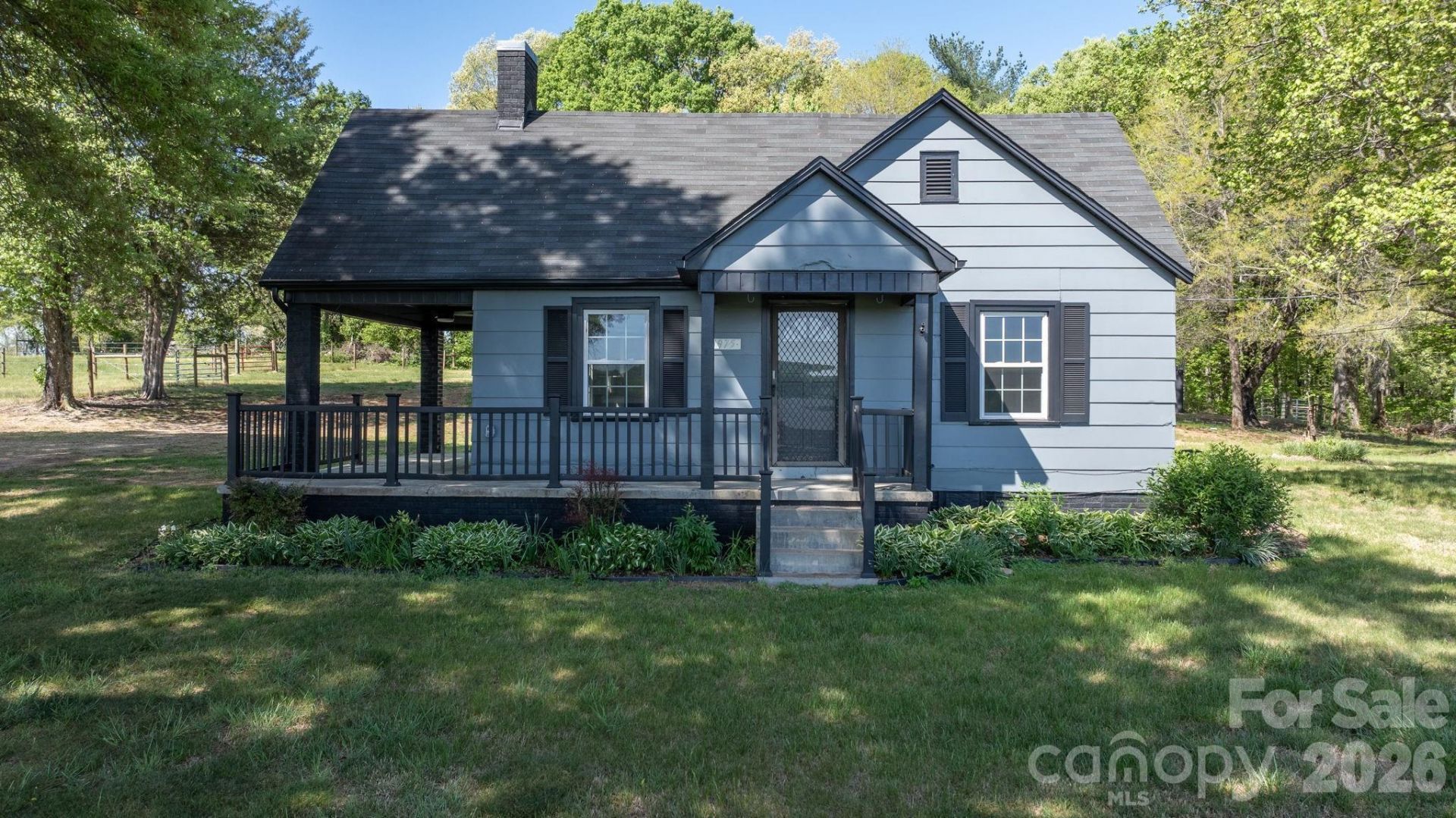 1975 Three Forks Church Road , Taylorsville, NC 28681 Main Photo