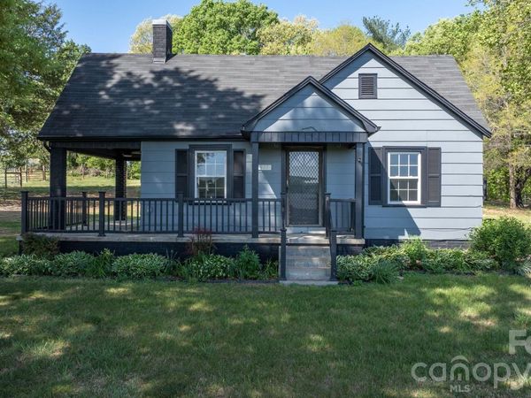 1975 Three Forks Church Road , Taylorsville, NC 28681