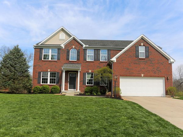 3668 Tamber Ridge Drive, Covington, KY 41015