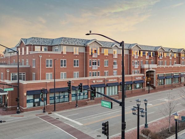 625 Deerfield Road , Unit 321, Deerfield, IL 60015