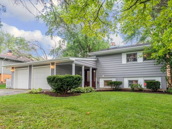 21W021 Marlborough Lane, Lombard, IL 60148