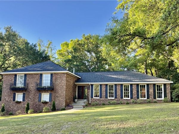 5911 Shenandoah Road N, Mobile, AL 36608